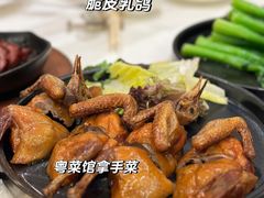 -翠园(北京王府中环店)