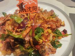 -华府九号海鲜烧烤大排档(龙域店)