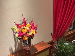 -玫瑰厅上海菜(兴国路店)