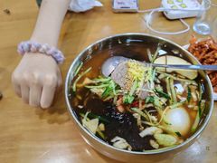 -顺姬冷面(长白西路店)
