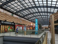 -长沙旭辉MALL