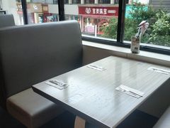 -必胜客(步行街店)