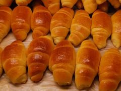 -吉美诺烘焙(公园北路店)