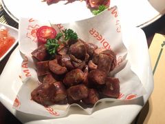 -马迭尔德式西餐精酿啤酒屋(中央大街店)