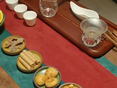 -邈墨茶馆(凤起路店)