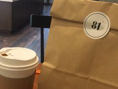 -81bakery(关山路店)