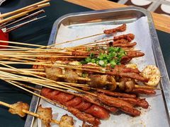 -拙大师·龙虾四季排档·夜宵至凌晨4点(九环路店)