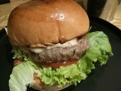 -龙治汉堡(中华城店)
