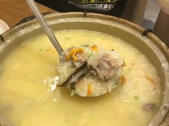 -粤仔湾砂锅粥(金太湖店)