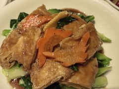 -莆田餐厅PUTIEN(金融街购物中心店)