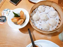 蘇小柳鲜肉小笼-苏小柳手作点心(控江旭辉分院)