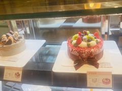 -可莎蜜兒(黄龙K-lab店)