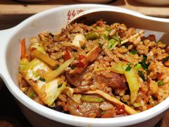 软哨怪噜炒饭-丝恋丝娃娃(逸天城国贸店)