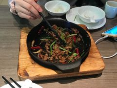 -九毛九西北菜(百信广场店)