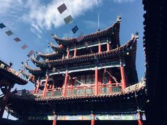 -高庙保安寺