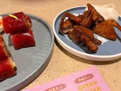 -点都德(龙之梦店)