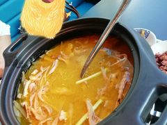 云雾笋猪肚-凤凰湘语·湘粤鲜融(浦东旗舰店)