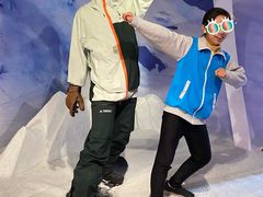 -北京杜莎夫人蜡像馆