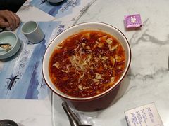 -青花小镇(凯翔新天地店)