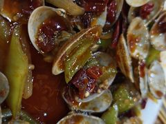 -亿牌牌东北烧烤(怀特店)