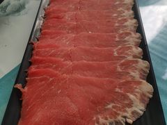 肥牛片-丽江庭院之丽江往事(安定门店)