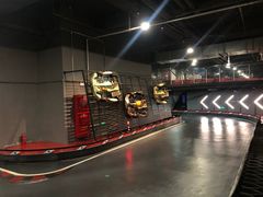 -魔赛卡丁车赛车汇(上海店)