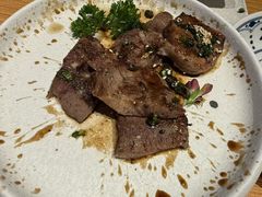 -花和海鲜自助(梅江店)