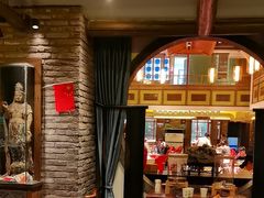 -大张烙馍村(泉山店)