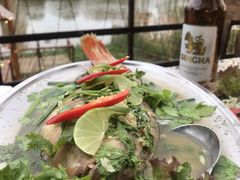 -Paak Dang Riverside 红嘴河畔餐厅