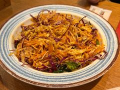 -喝丢一只鞋海鲜烧烤·海肠捞饭(市场店)