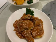 -利苑酒家(合景国际金融广场店)