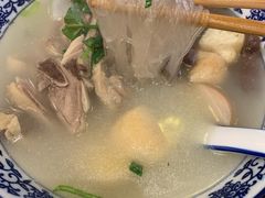 -小潘记鸭血粉丝汤