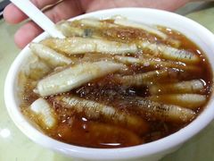 -安海五叔公土笋冻(西街店)