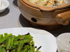 -郑庄脂渣海鲜楼(九水路店)