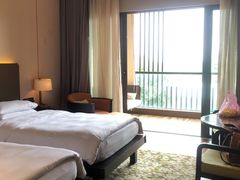 -上海崇明金茂凯悦酒店