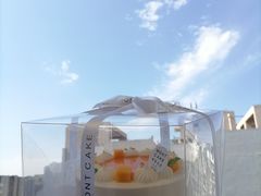 -浮光之丘MontCake生日蛋糕(花牌坊店)