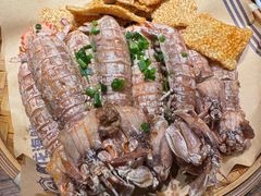 -黄龙海鲜大排档(杭州总店)