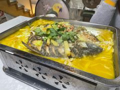 -陈生记黑鱼馆·20年活鱼现杀(宁波鼓楼店)