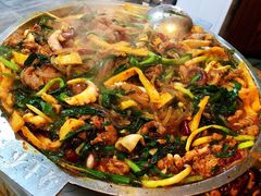 -京玉菲饭店(李村店)