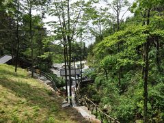 景点-罗田薄刀峰风景区