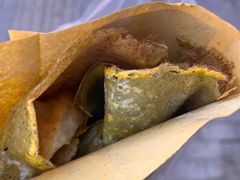 -奥华餐厅·老张记(台基厂店)