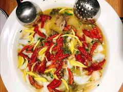 -太二酸菜鱼(沈阳万象城店)