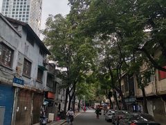 -顺昌路550弄小区