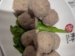 -焯牛潮汕牛肉火锅(云峰街创始店)
