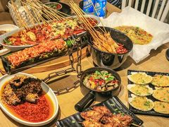 -成都吃客(九眼桥店)