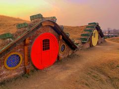 -武汉紫薇都市田园