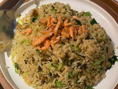 酸菜焗饭-码头见·潮汕菜(领展中心城店)