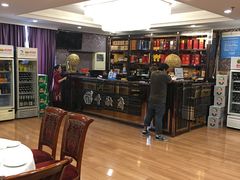 -香融府·烤鸭·家常菜(马家堡路店)