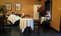 大厅-法国安杰玛SPA会所