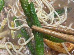 -无名氏面馆(邮电路店)